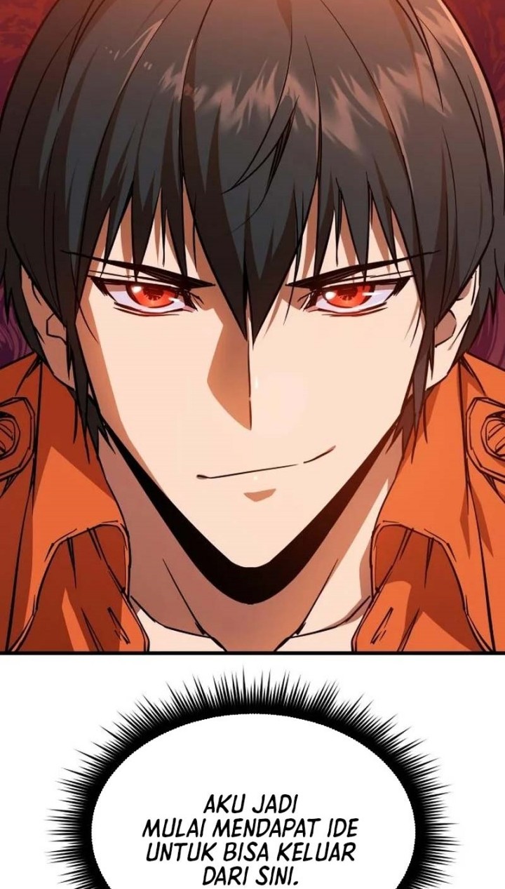 Genius Mage Who Uses Fists Chapter 3 - halaman 61