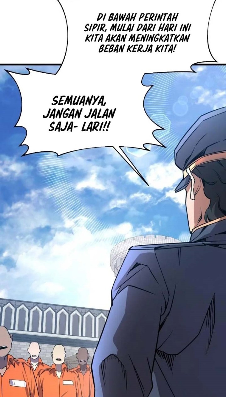 Genius Mage Who Uses Fists Chapter 3 - halaman 63