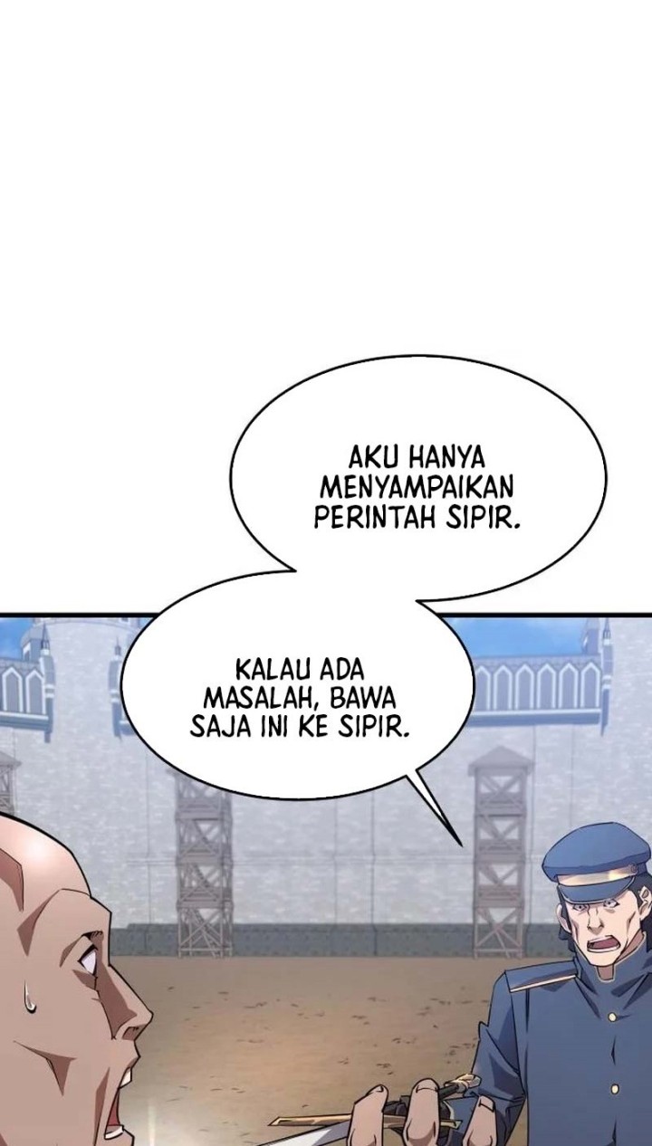 Genius Mage Who Uses Fists Chapter 3 - halaman 67