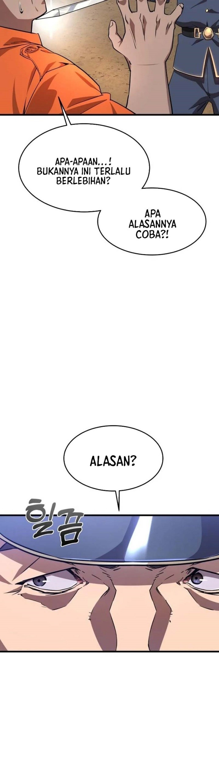 Genius Mage Who Uses Fists Chapter 3 - halaman 68