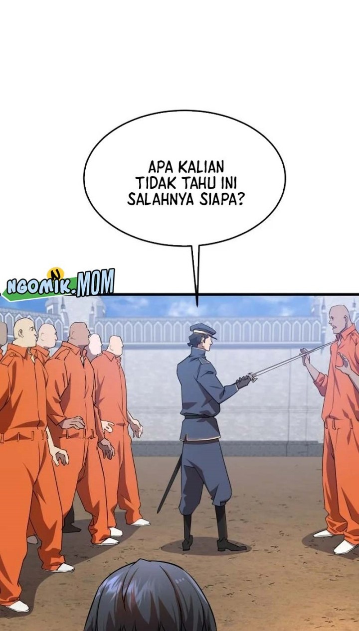 Genius Mage Who Uses Fists Chapter 3 - halaman 69