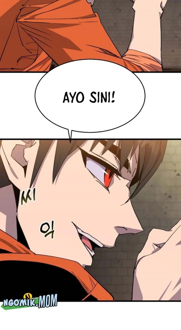 Genius Mage Who Uses Fists Chapter 3 - halaman 7