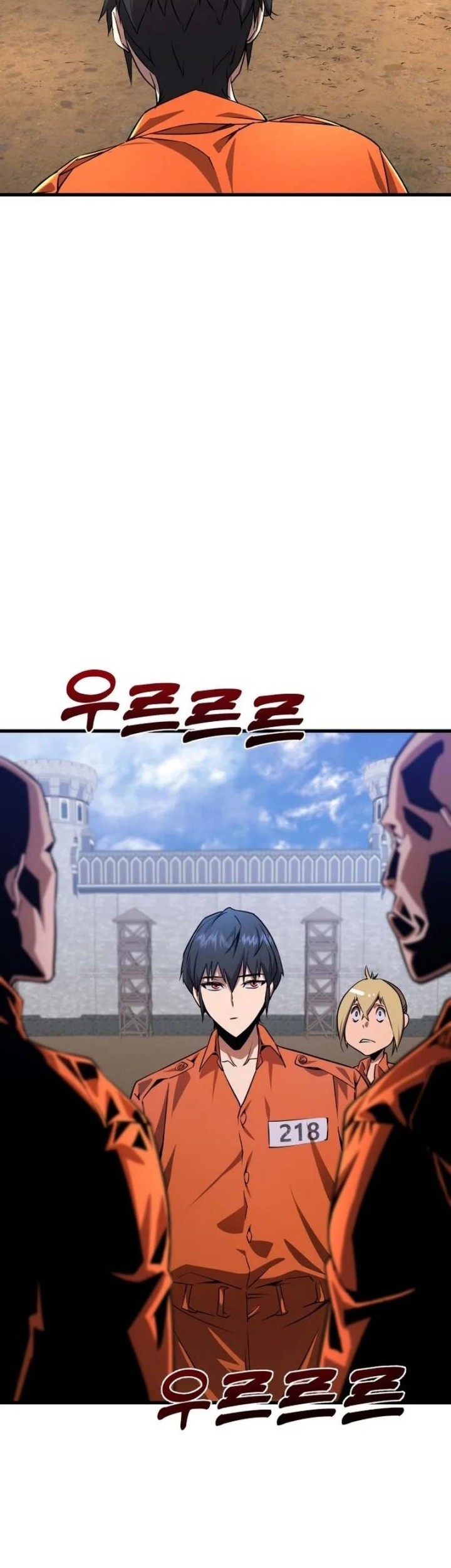Genius Mage Who Uses Fists Chapter 3 - halaman 70
