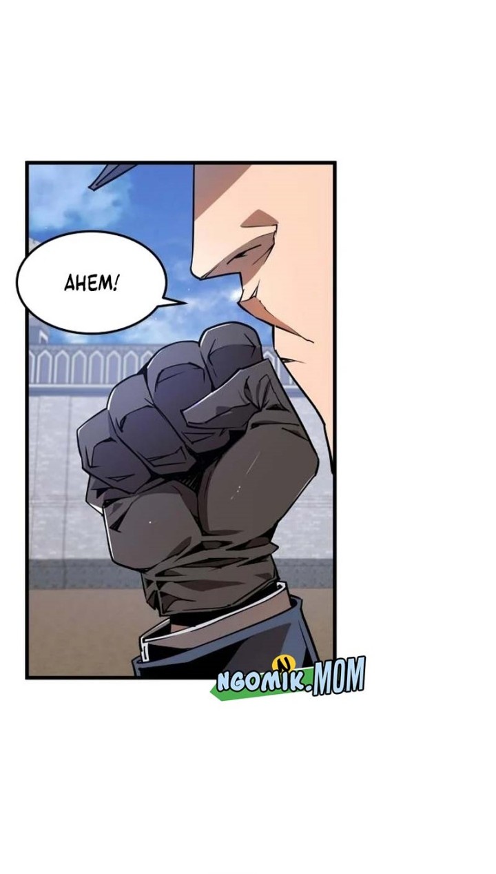Genius Mage Who Uses Fists Chapter 3 - halaman 71
