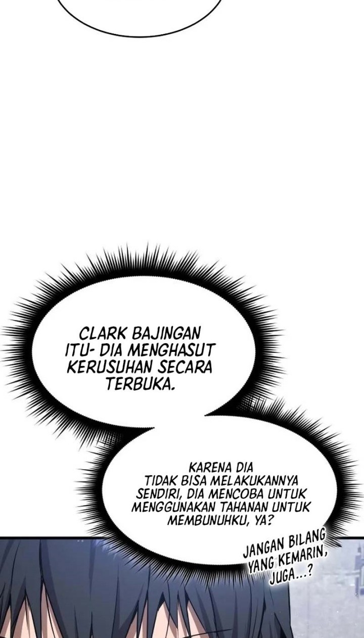Genius Mage Who Uses Fists Chapter 3 - halaman 73