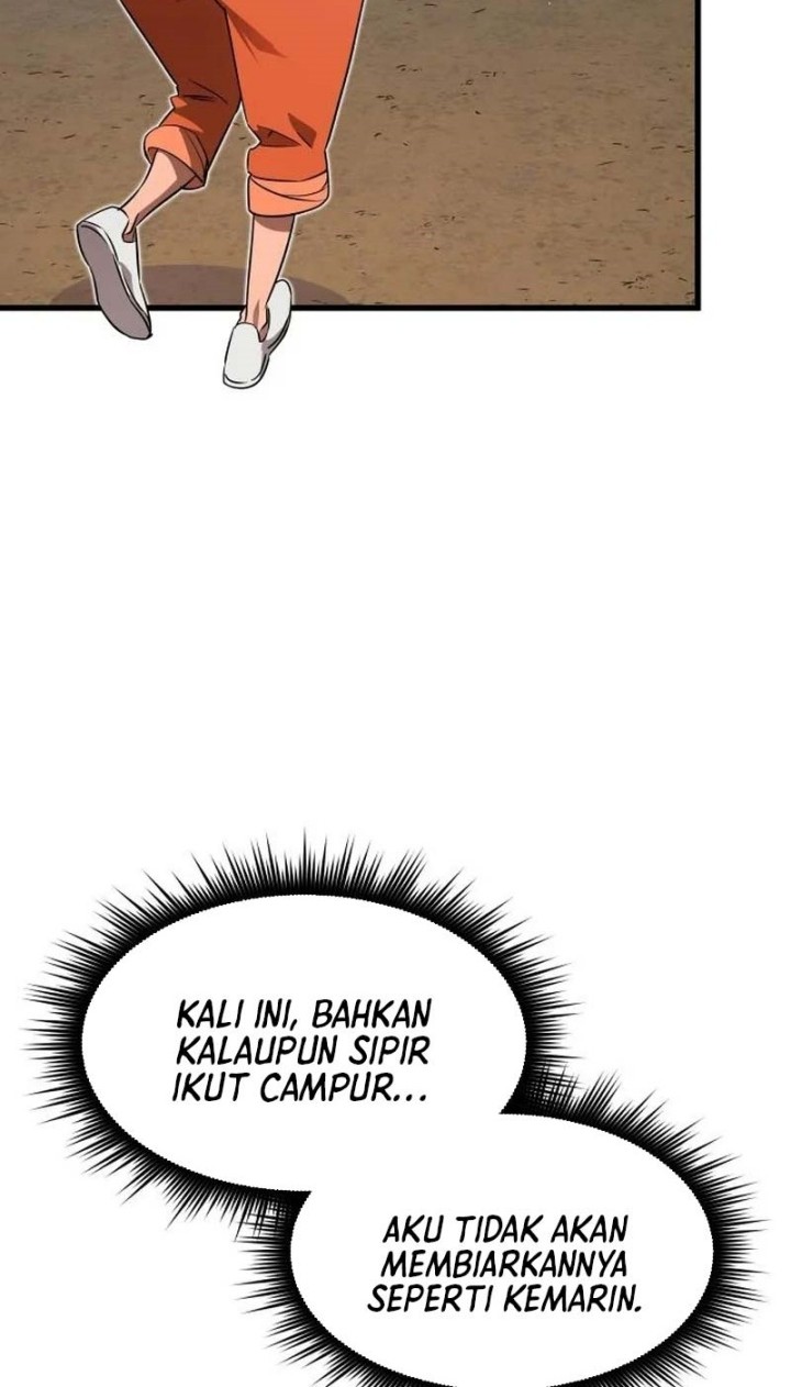Genius Mage Who Uses Fists Chapter 3 - halaman 75