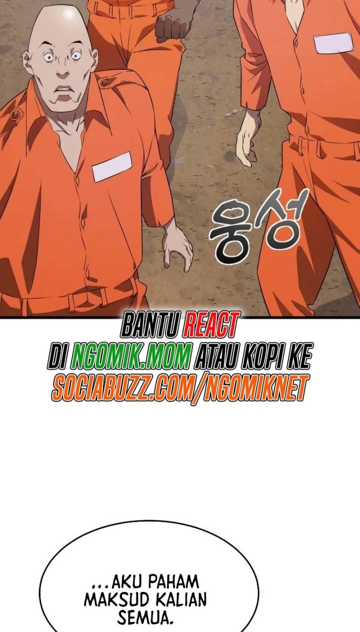 Genius Mage Who Uses Fists Chapter 3 - halaman 77