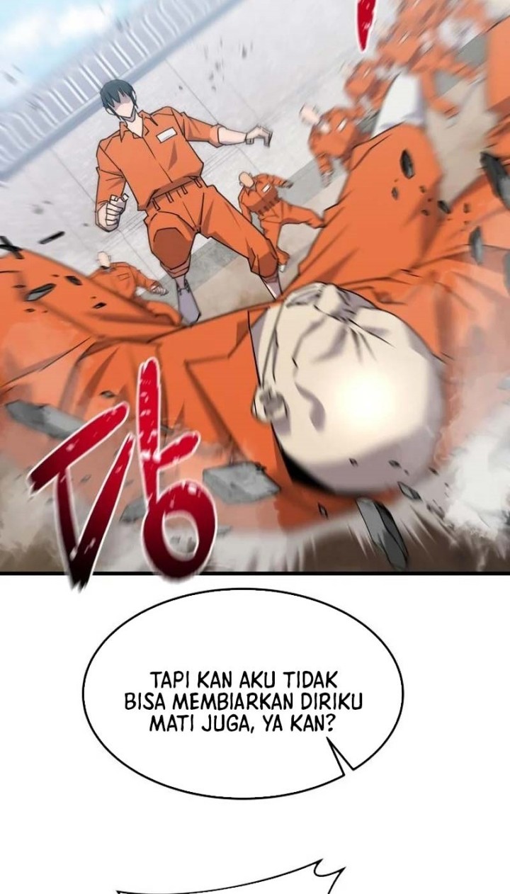 Genius Mage Who Uses Fists Chapter 3 - halaman 81