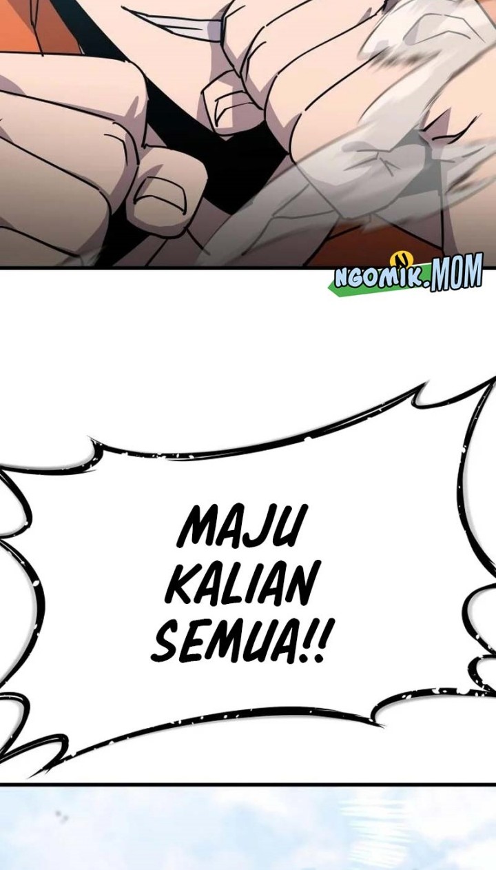 Genius Mage Who Uses Fists Chapter 3 - halaman 83
