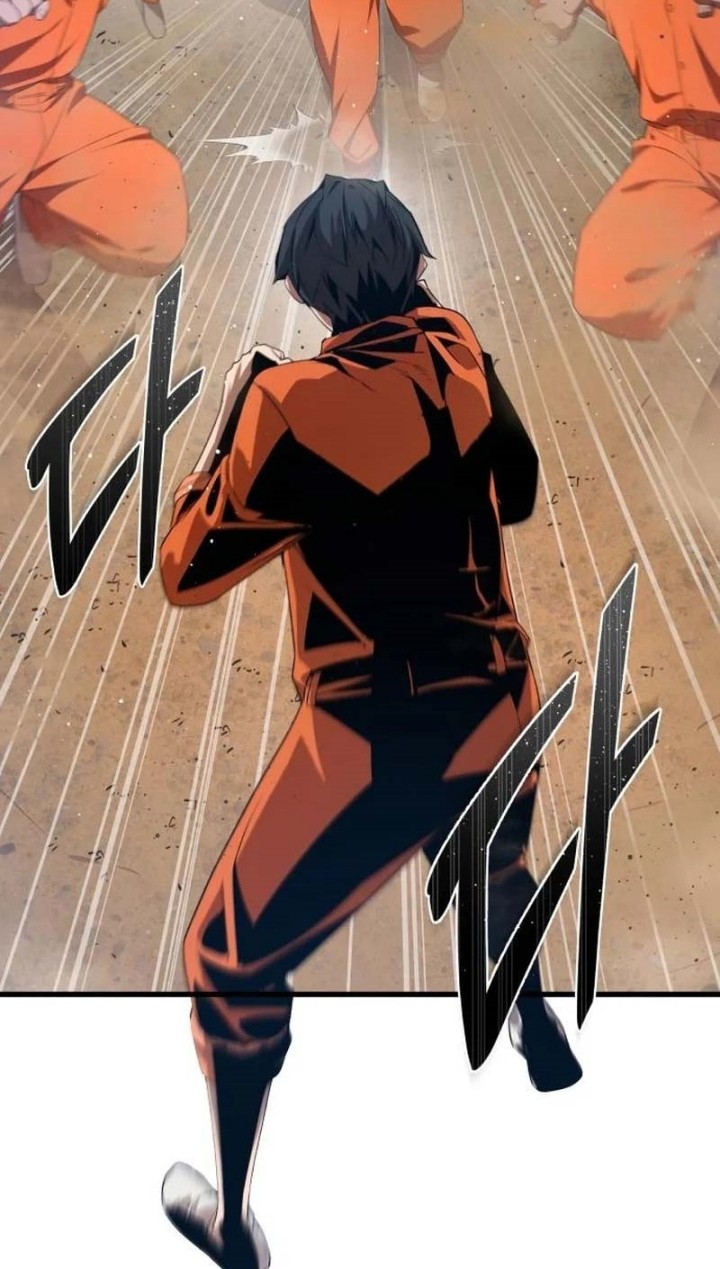 Genius Mage Who Uses Fists Chapter 3 - halaman 85