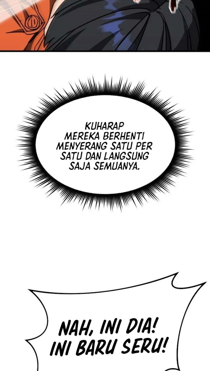 Genius Mage Who Uses Fists Chapter 3 - halaman 87