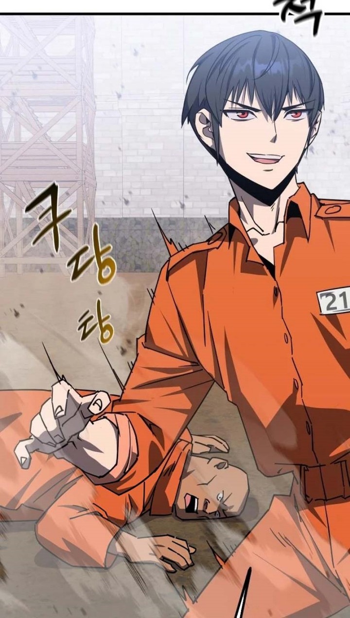 Genius Mage Who Uses Fists Chapter 3 - halaman 89