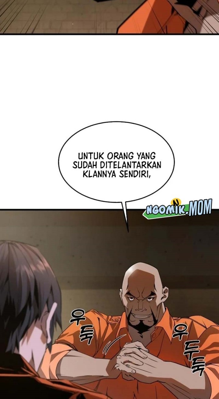 Genius Mage Who Uses Fists Chapter 3 - halaman 9