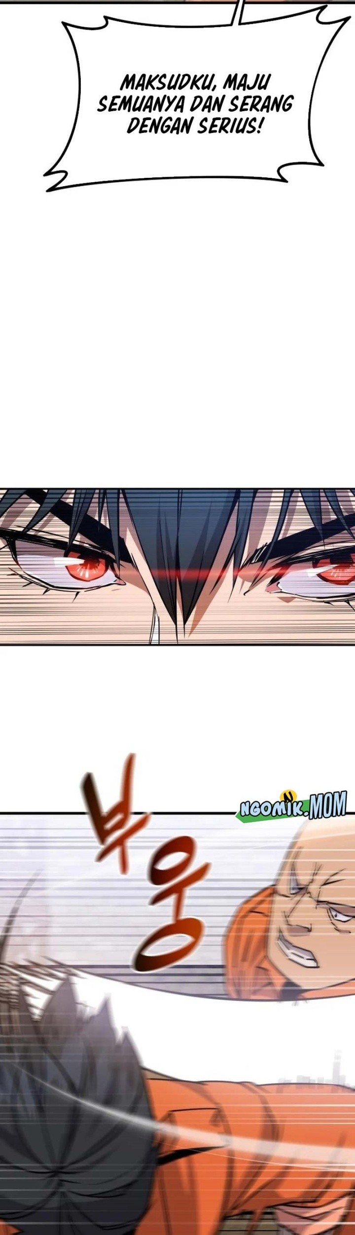 Genius Mage Who Uses Fists Chapter 3 - halaman 90