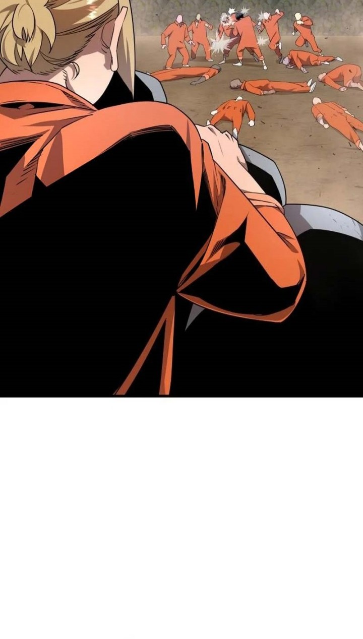 Genius Mage Who Uses Fists Chapter 3 - halaman 95