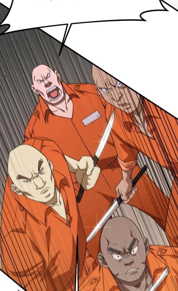 Genius Mage Who Uses Fists Chapter 3 - halaman 99