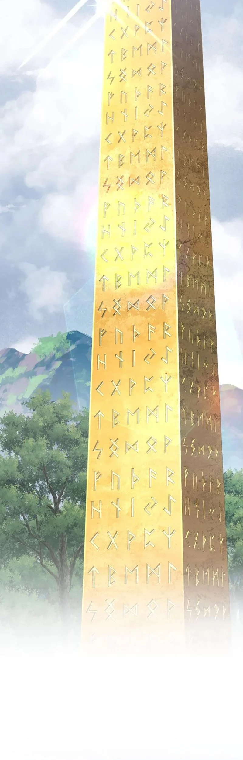 Genius Mage Who Uses Fists Chapter 30 - halaman 14