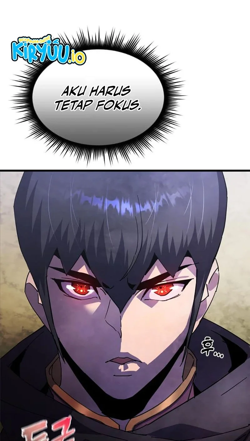 Genius Mage Who Uses Fists Chapter 30 - halaman 25