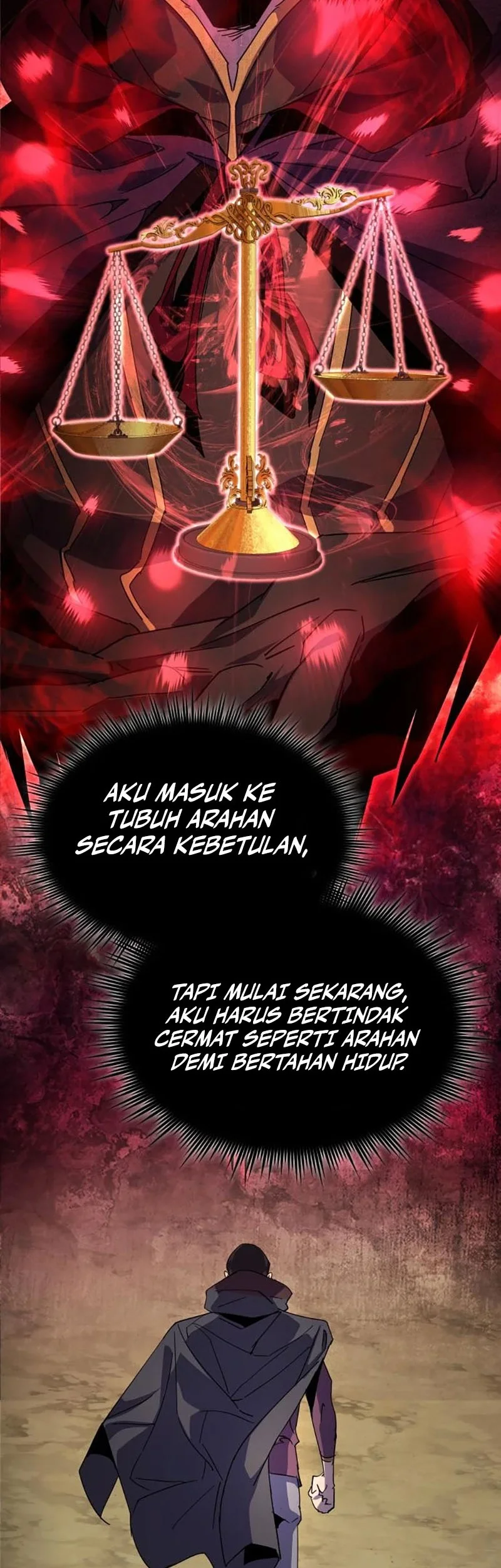 Genius Mage Who Uses Fists Chapter 30 - halaman 27