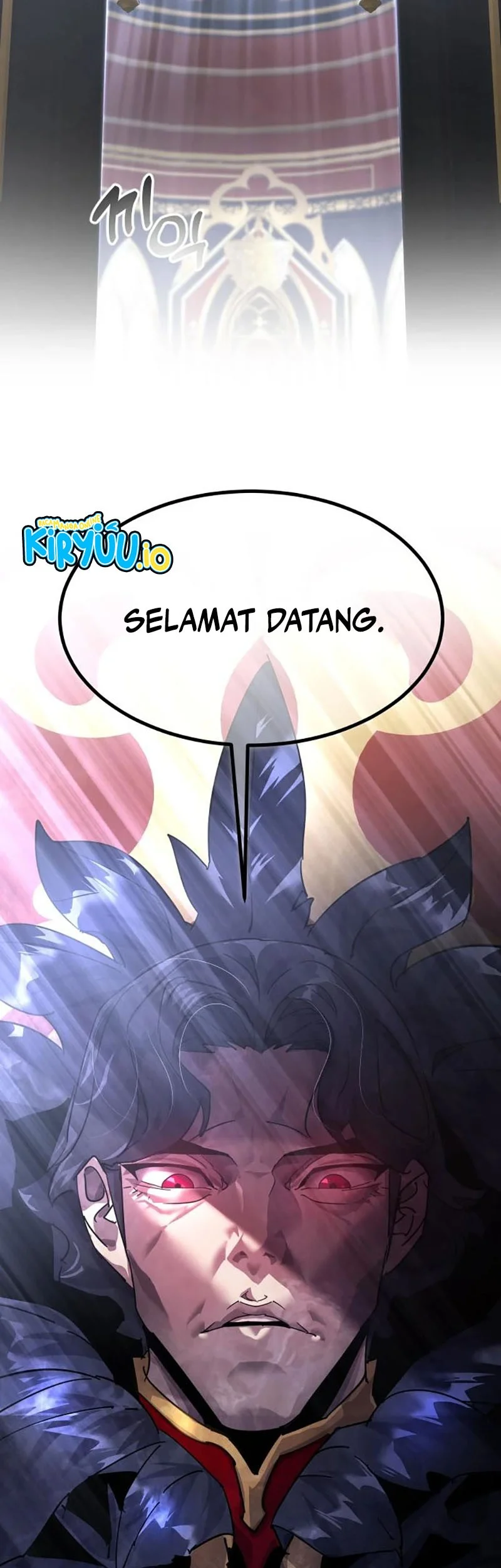 Genius Mage Who Uses Fists Chapter 30 - halaman 32
