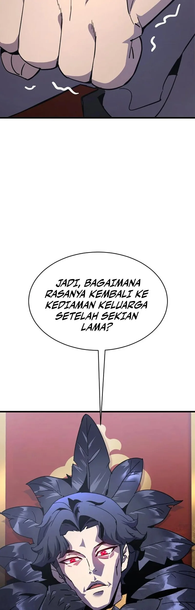 Genius Mage Who Uses Fists Chapter 30 - halaman 36