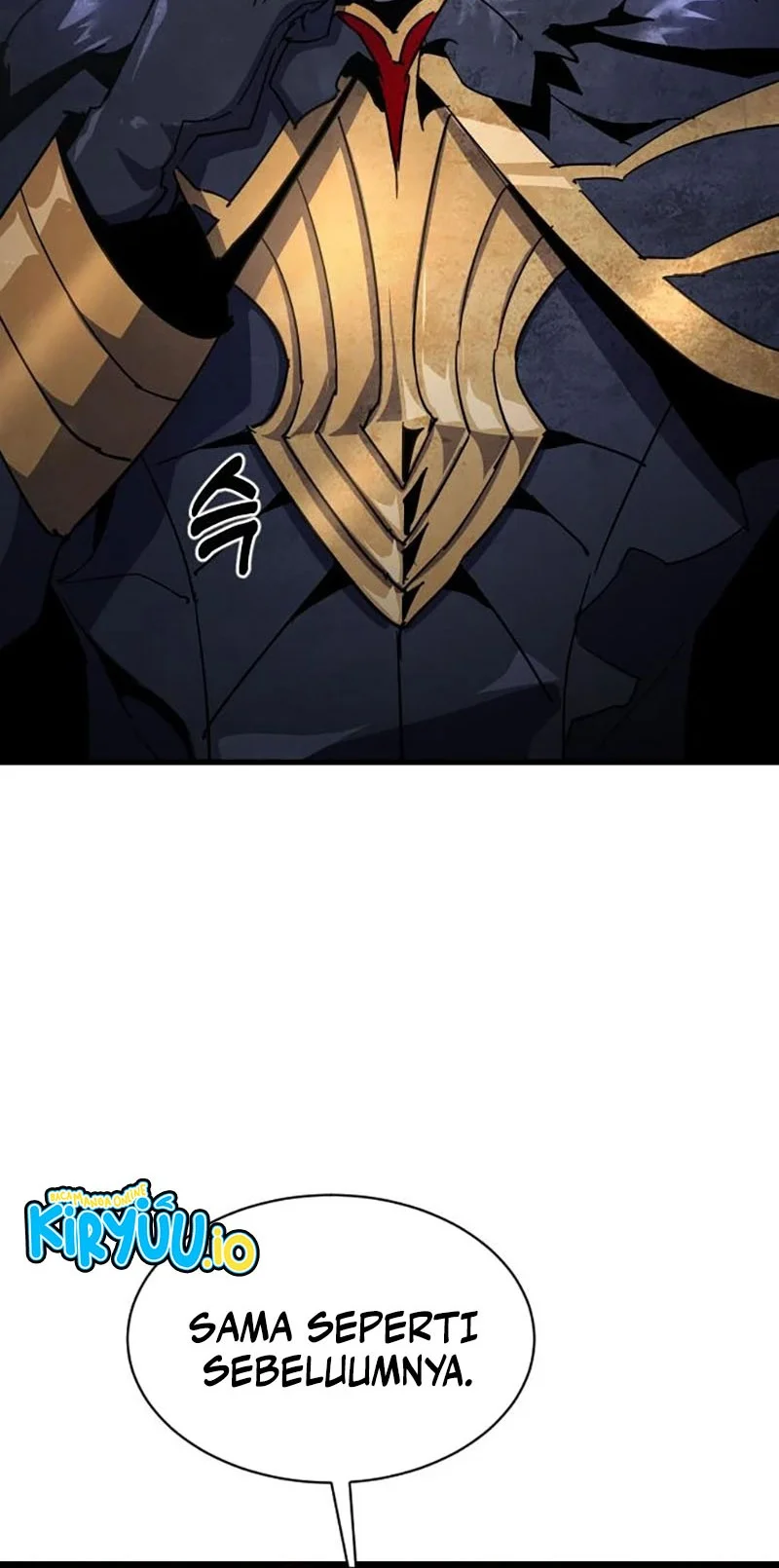 Genius Mage Who Uses Fists Chapter 30 - halaman 37