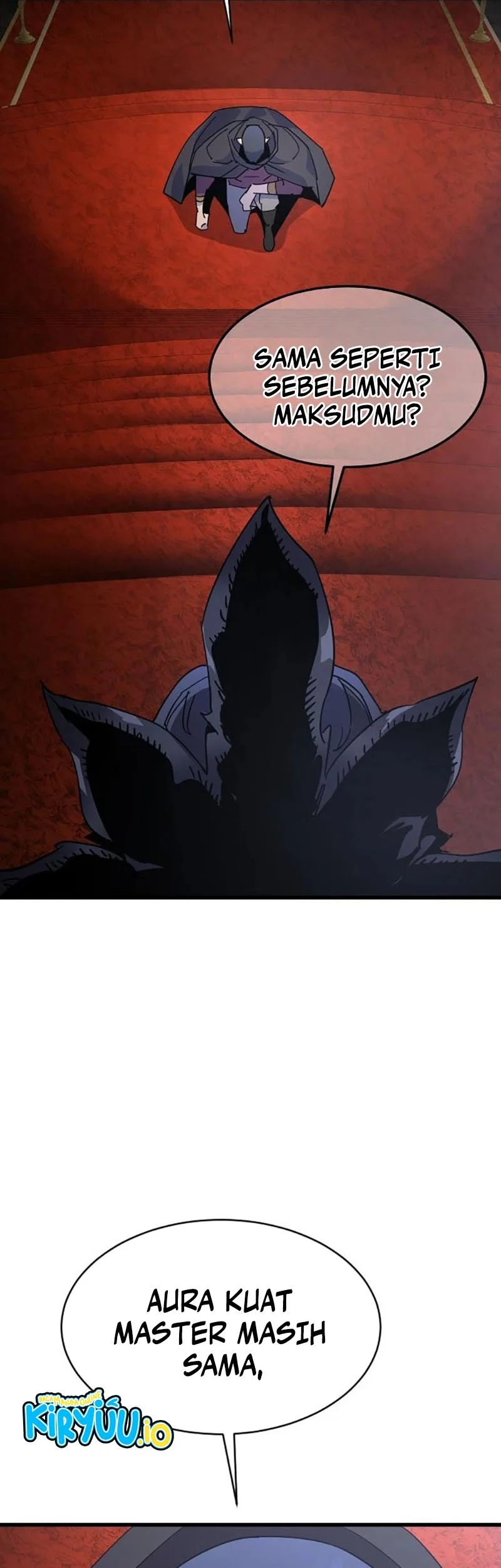 Genius Mage Who Uses Fists Chapter 30 - halaman 38
