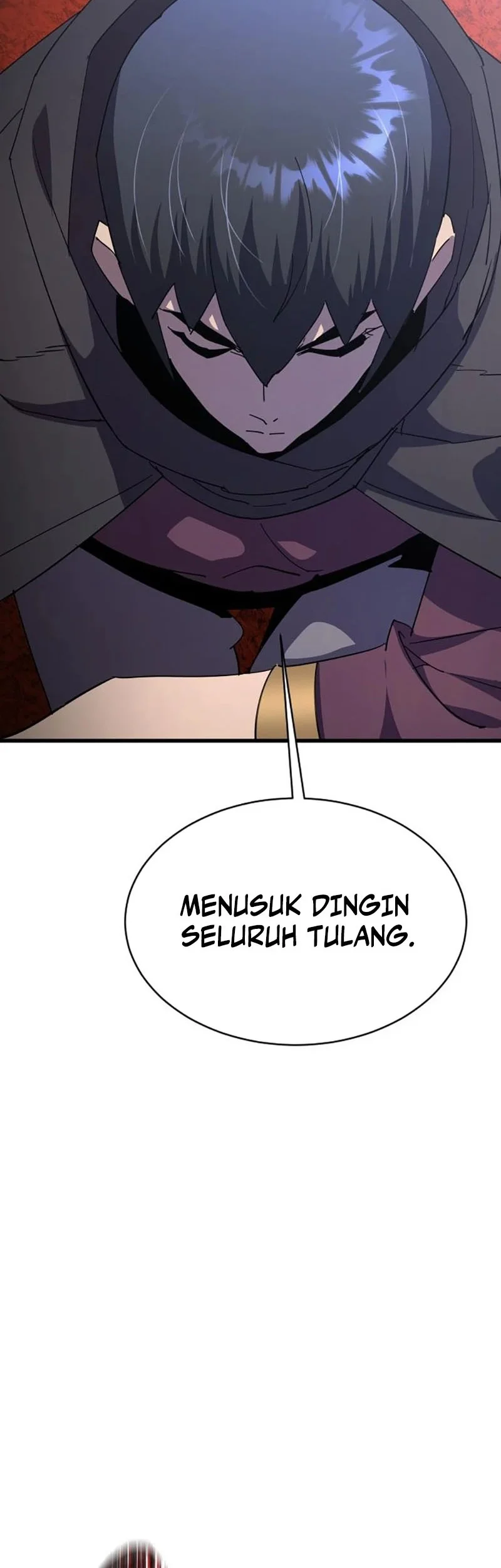 Genius Mage Who Uses Fists Chapter 30 - halaman 39