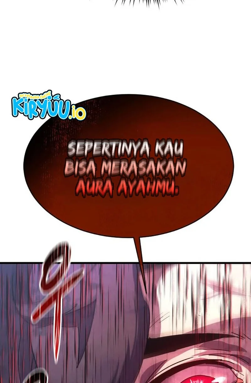 Genius Mage Who Uses Fists Chapter 30 - halaman 43