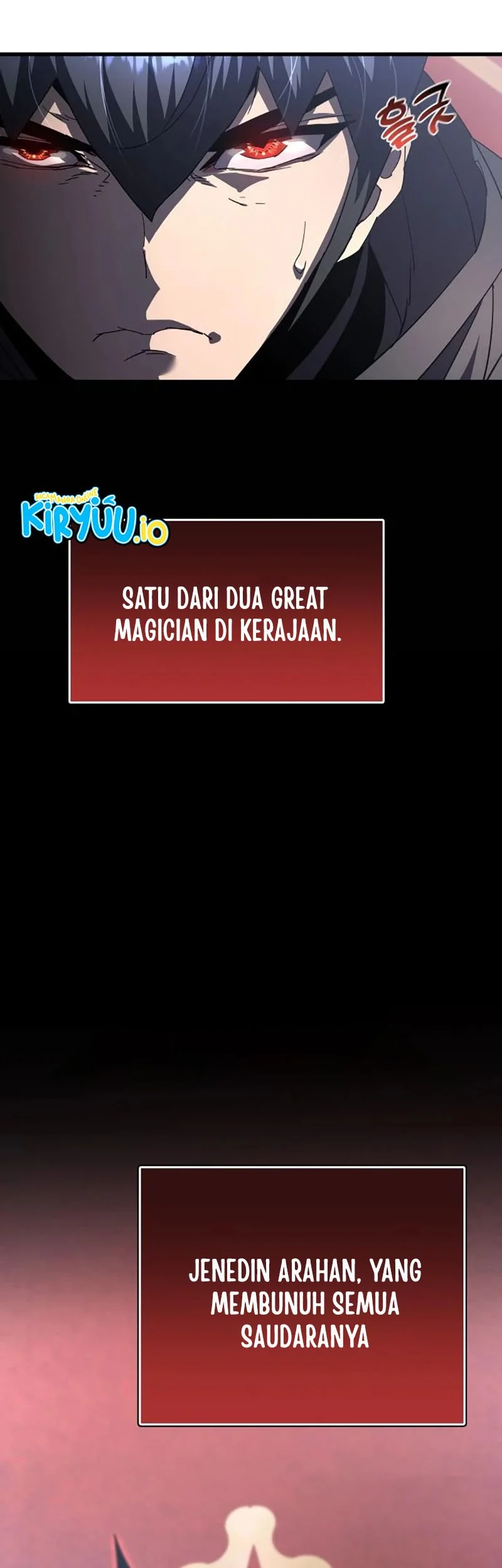 Genius Mage Who Uses Fists Chapter 30 - halaman 46