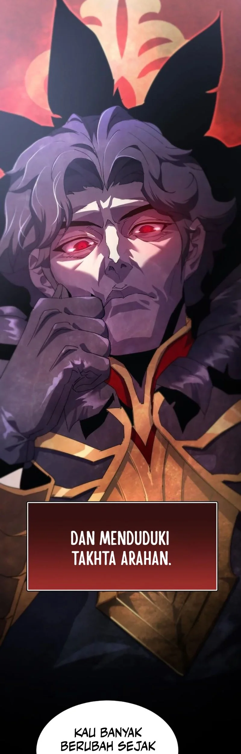 Genius Mage Who Uses Fists Chapter 30 - halaman 47