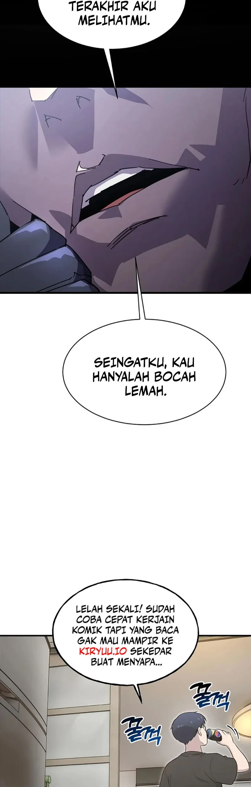 Genius Mage Who Uses Fists Chapter 30 - halaman 48