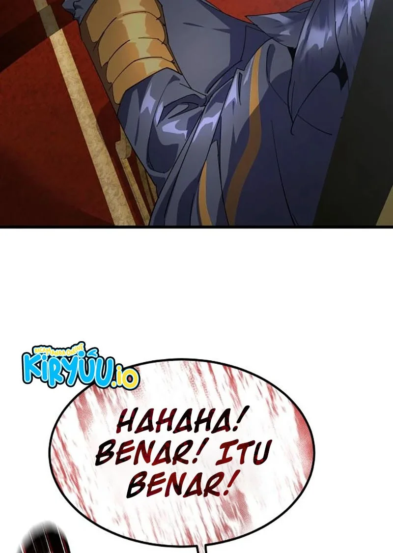 Genius Mage Who Uses Fists Chapter 30 - halaman 50