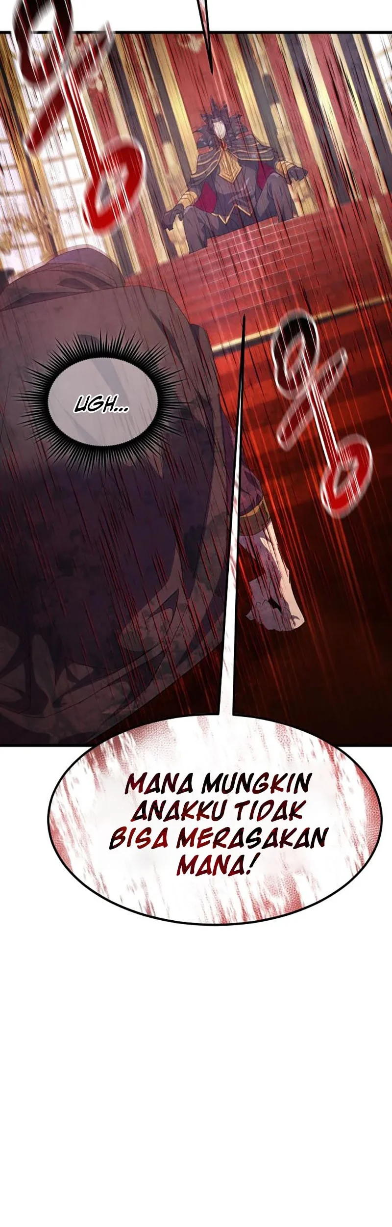 Genius Mage Who Uses Fists Chapter 30 - halaman 51