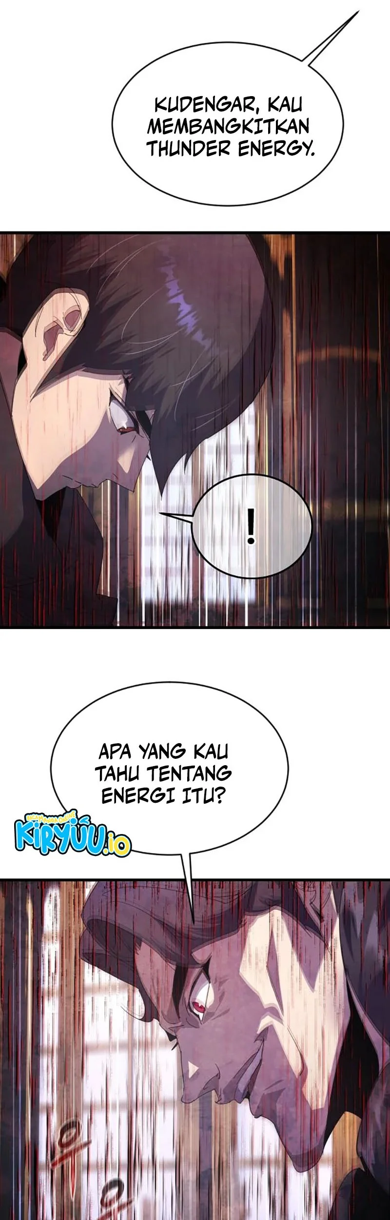 Genius Mage Who Uses Fists Chapter 30 - halaman 52