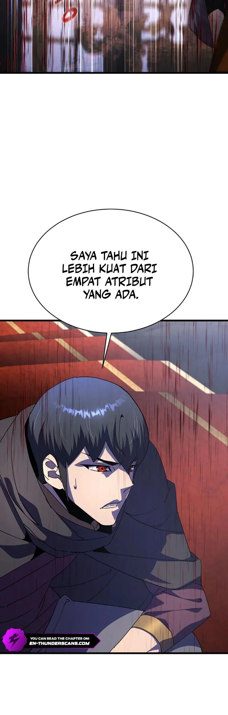 Genius Mage Who Uses Fists Chapter 30 - halaman 53