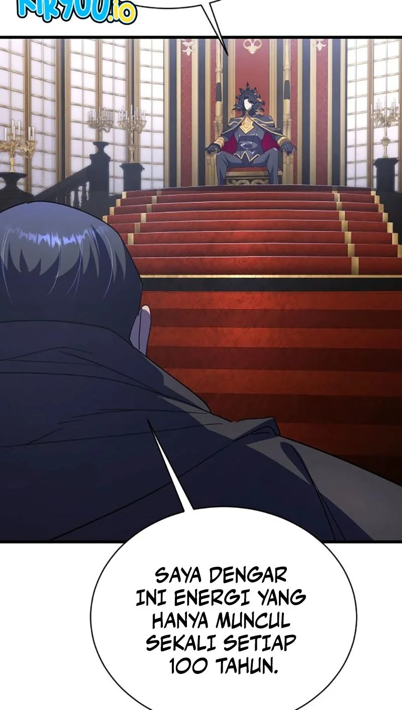 Genius Mage Who Uses Fists Chapter 30 - halaman 56