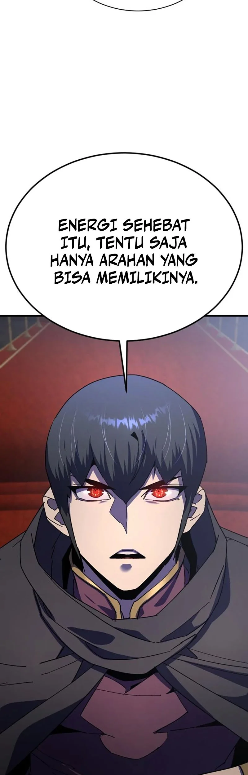 Genius Mage Who Uses Fists Chapter 30 - halaman 57