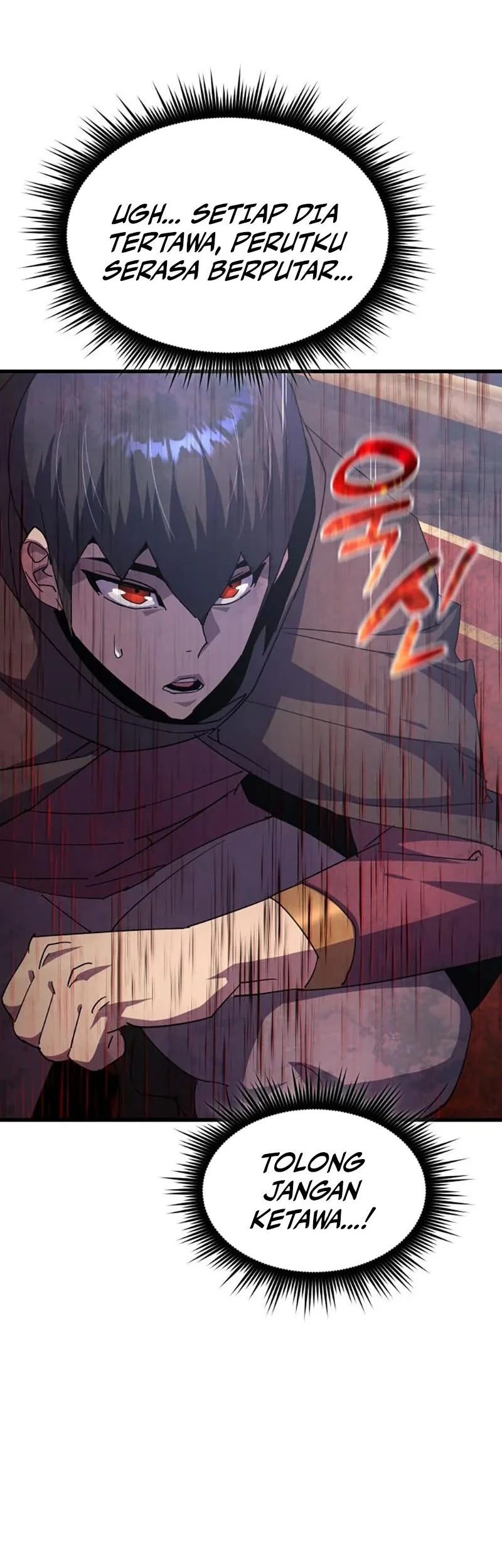 Genius Mage Who Uses Fists Chapter 30 - halaman 60