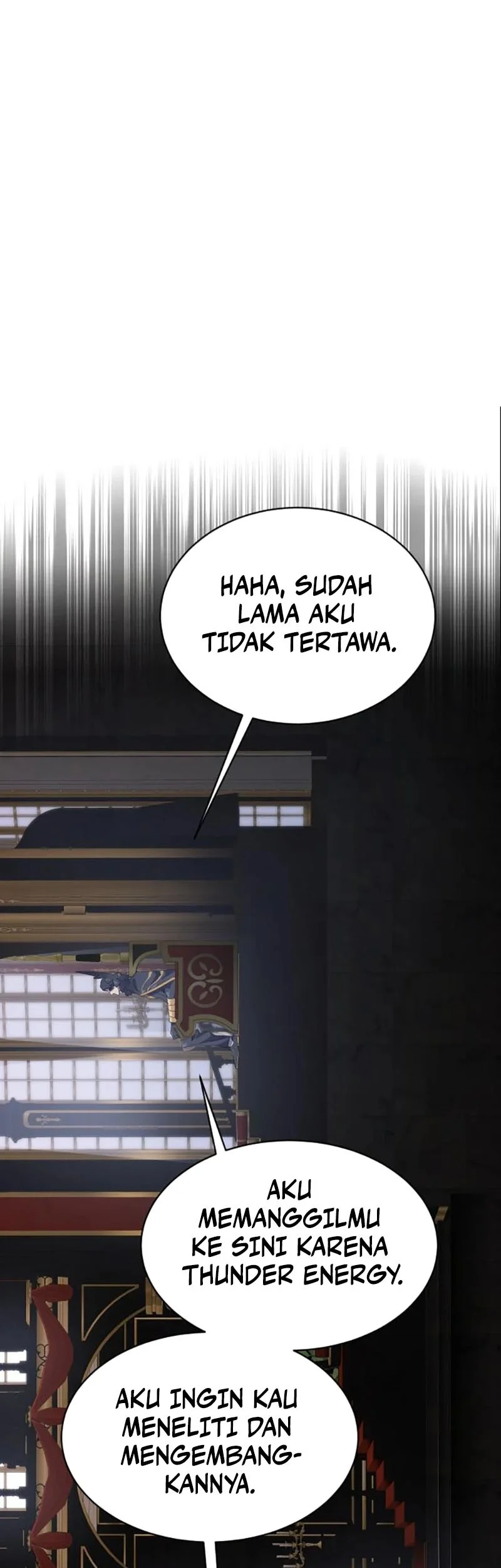 Genius Mage Who Uses Fists Chapter 30 - halaman 61