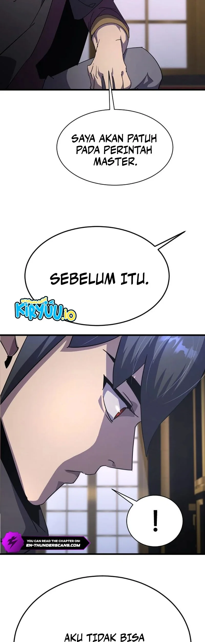 Genius Mage Who Uses Fists Chapter 30 - halaman 64