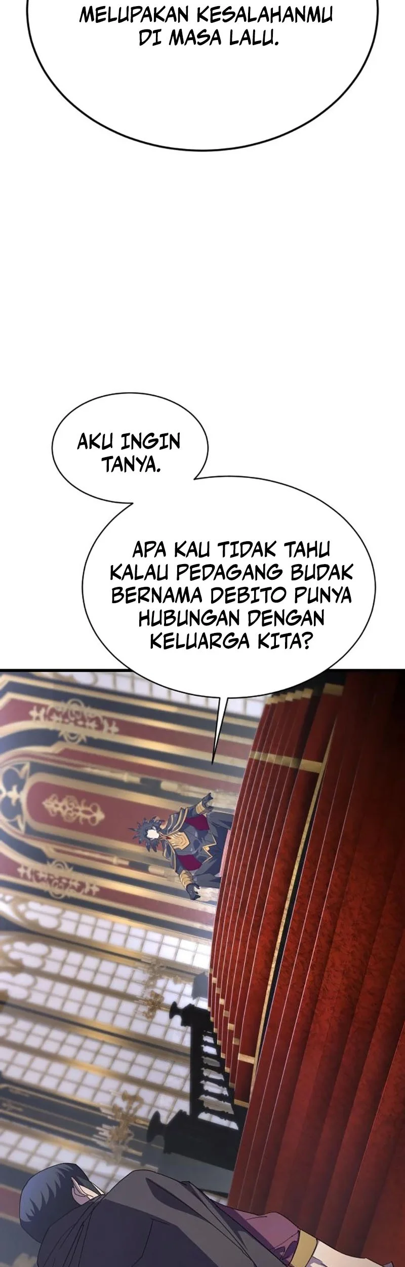 Genius Mage Who Uses Fists Chapter 30 - halaman 65