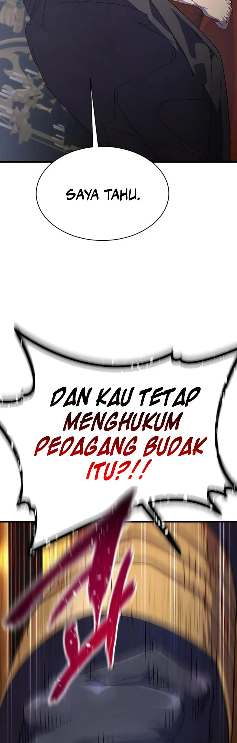 Genius Mage Who Uses Fists Chapter 30 - halaman 66