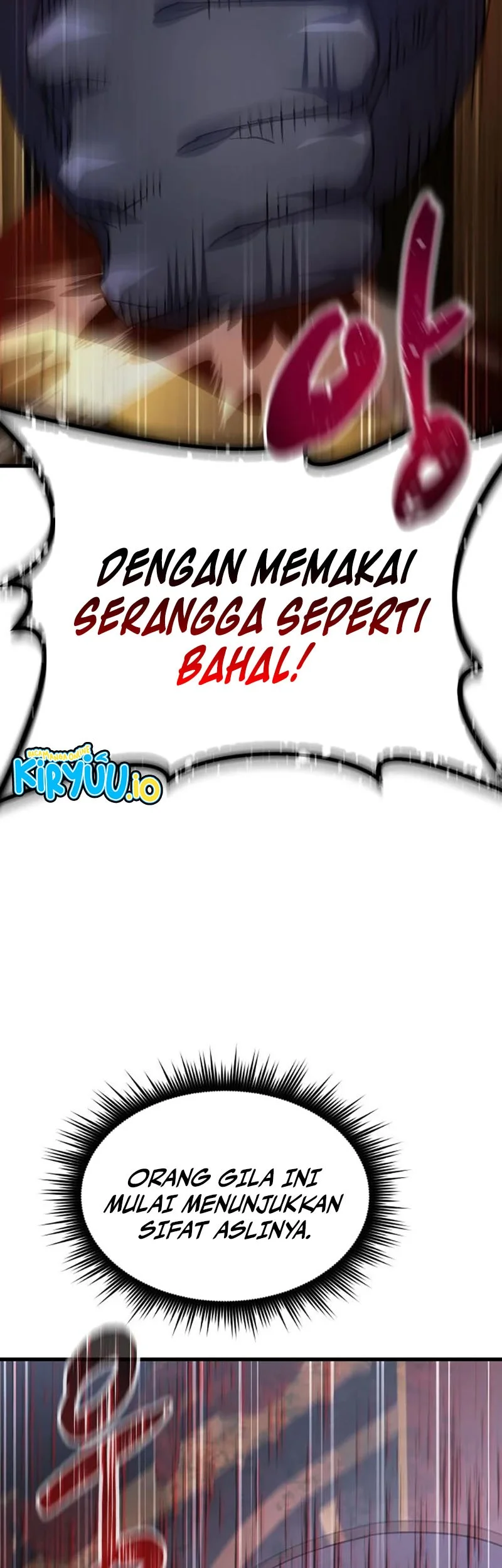 Genius Mage Who Uses Fists Chapter 30 - halaman 67