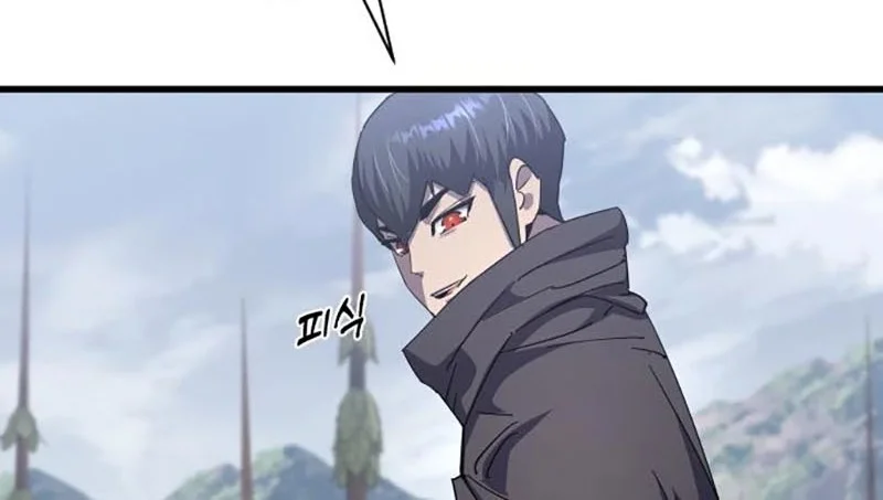 Genius Mage Who Uses Fists Chapter 30 - halaman 7
