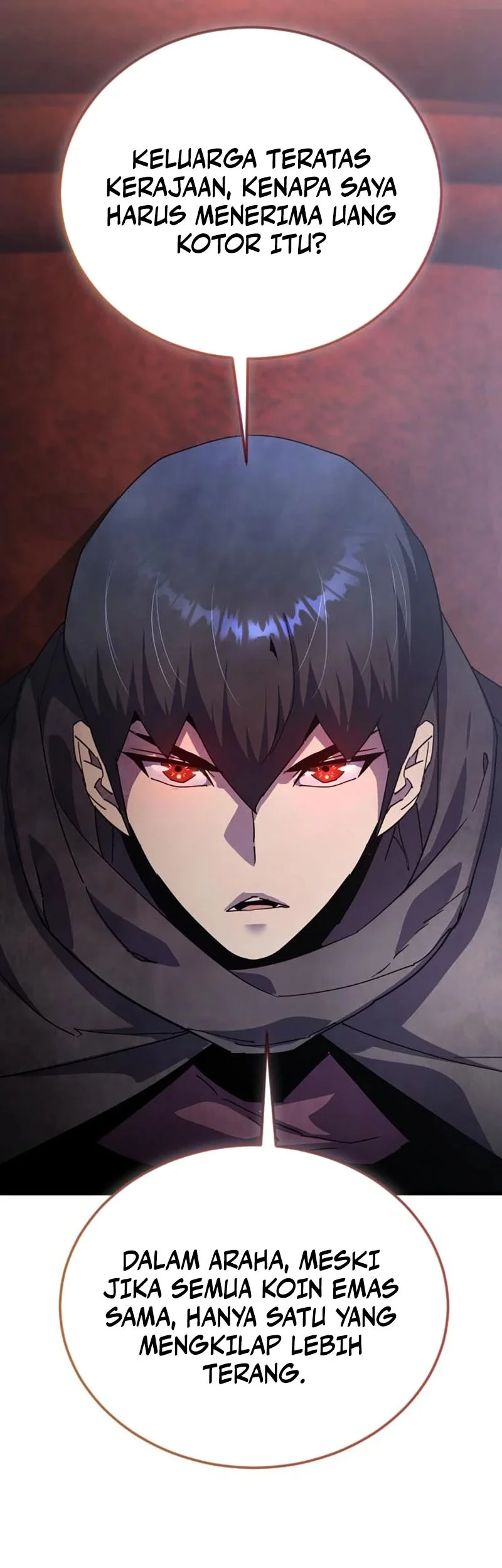 Genius Mage Who Uses Fists Chapter 30 - halaman 75