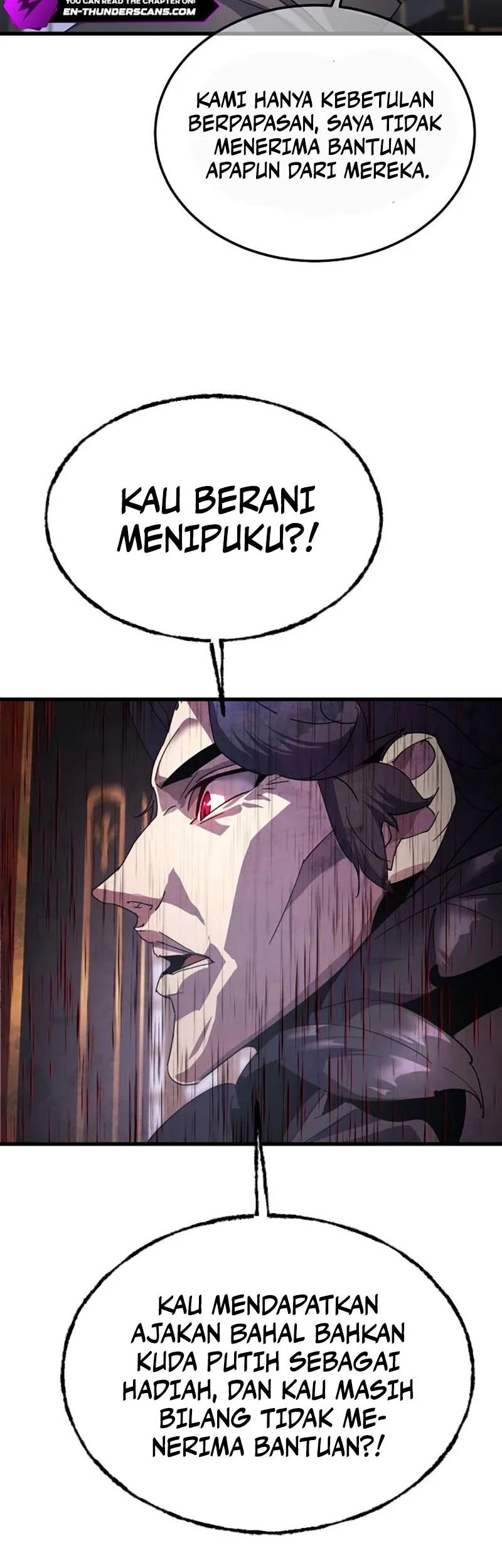 Genius Mage Who Uses Fists Chapter 30 - halaman 78