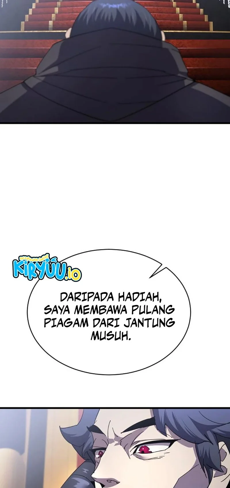 Genius Mage Who Uses Fists Chapter 30 - halaman 80