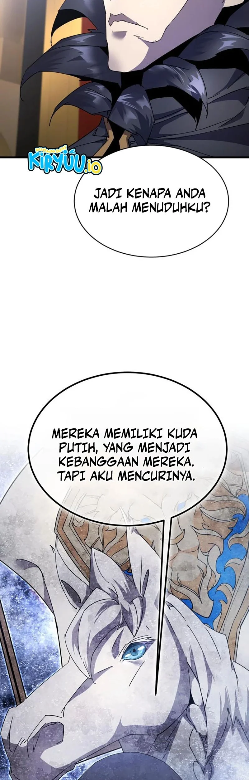 Genius Mage Who Uses Fists Chapter 30 - halaman 81