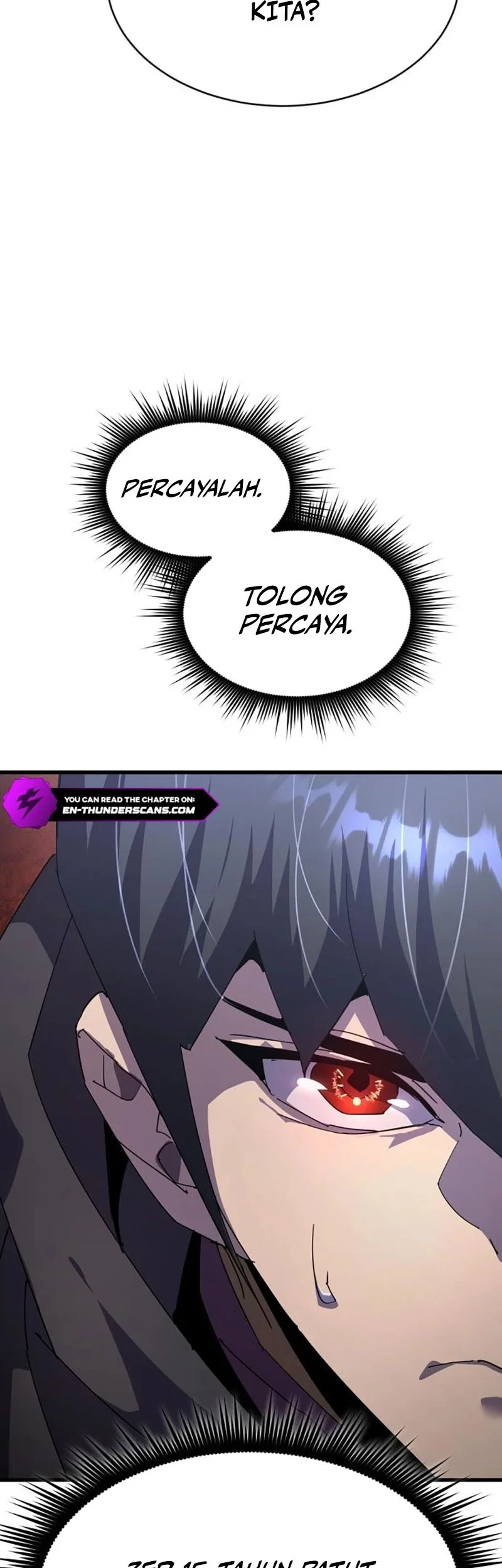 Genius Mage Who Uses Fists Chapter 30 - halaman 83